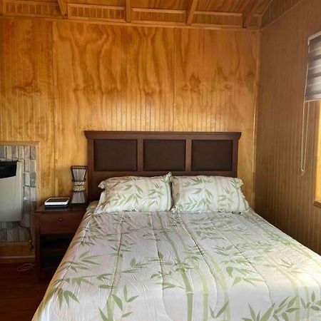Ferienwohnung Depto Huerto 23 Puerto Natales Exterior foto