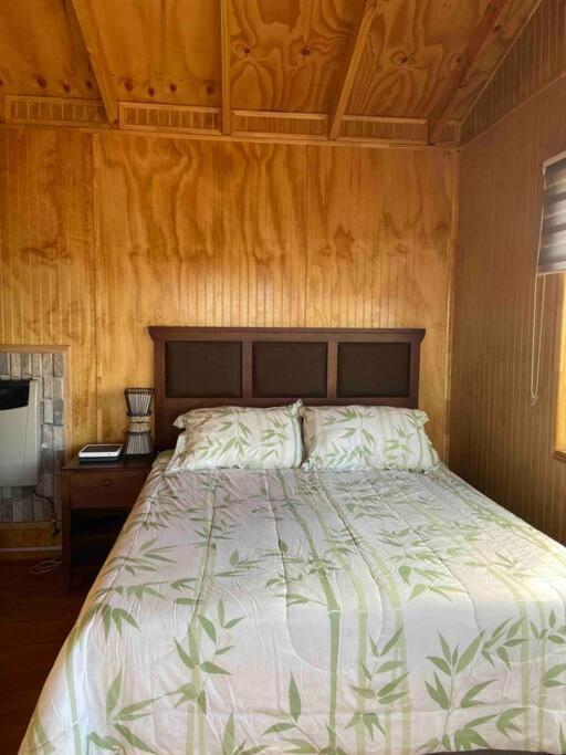 Ferienwohnung Depto Huerto 23 Puerto Natales Exterior foto